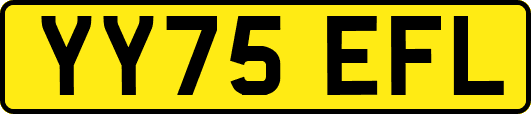YY75EFL