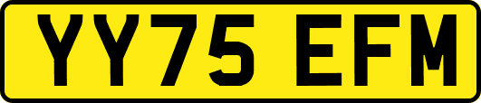 YY75EFM