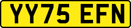 YY75EFN