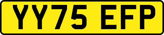 YY75EFP