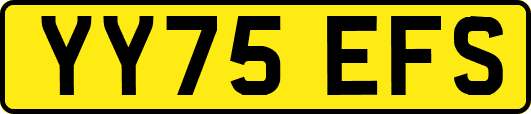 YY75EFS