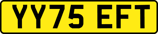 YY75EFT