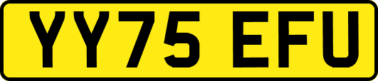 YY75EFU