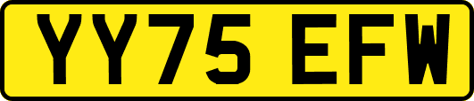 YY75EFW