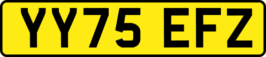 YY75EFZ