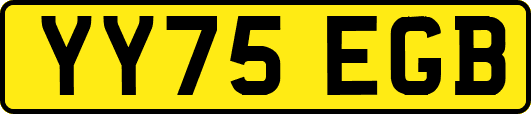 YY75EGB