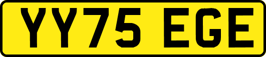 YY75EGE