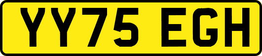 YY75EGH