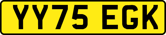 YY75EGK