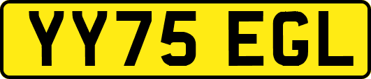 YY75EGL
