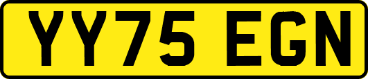 YY75EGN