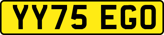 YY75EGO