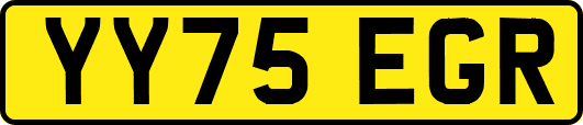 YY75EGR
