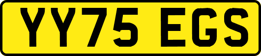 YY75EGS