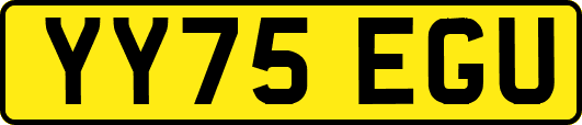 YY75EGU