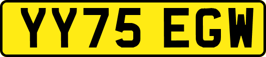 YY75EGW