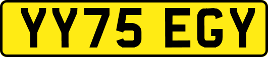 YY75EGY