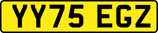 YY75EGZ
