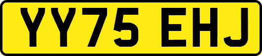 YY75EHJ
