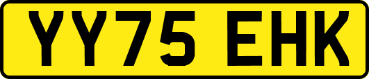 YY75EHK