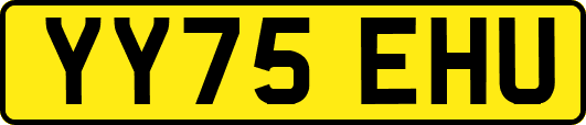YY75EHU