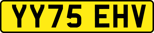 YY75EHV