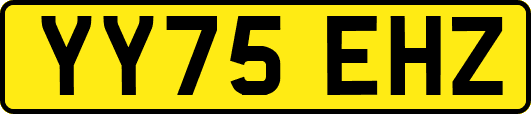 YY75EHZ