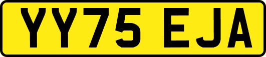 YY75EJA