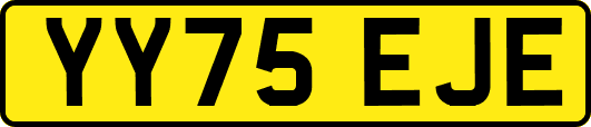 YY75EJE