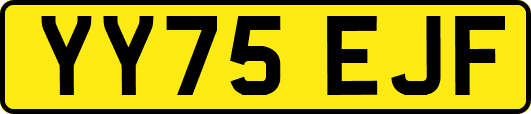 YY75EJF