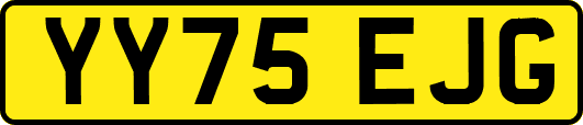YY75EJG
