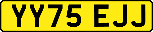 YY75EJJ