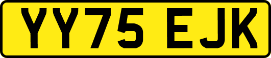YY75EJK
