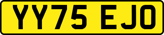 YY75EJO