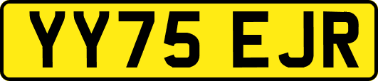 YY75EJR