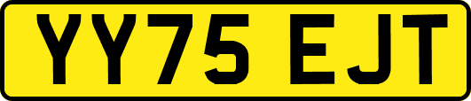 YY75EJT