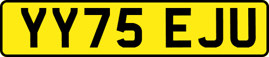 YY75EJU