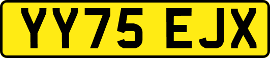 YY75EJX