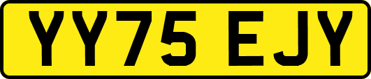 YY75EJY
