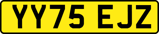YY75EJZ