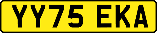 YY75EKA