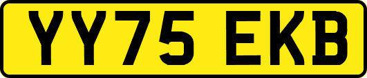 YY75EKB
