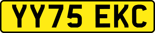 YY75EKC