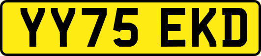 YY75EKD
