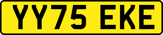 YY75EKE