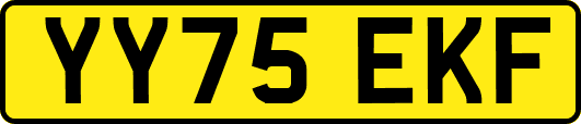 YY75EKF