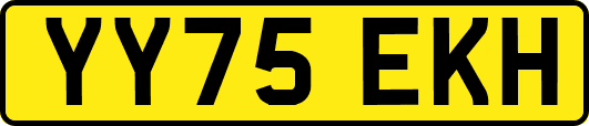 YY75EKH