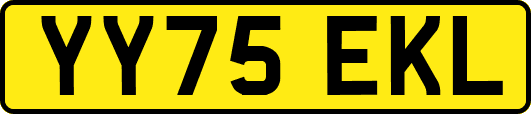 YY75EKL