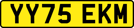 YY75EKM