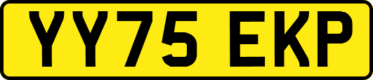 YY75EKP